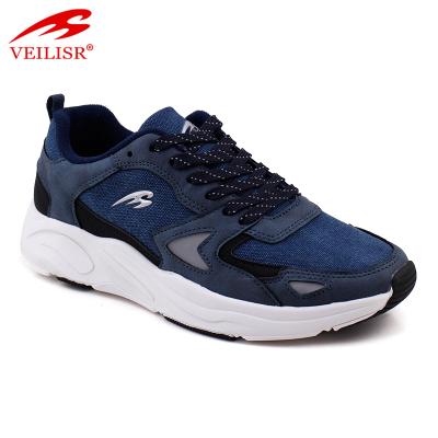 China Deodorization 2020 Newest Design China Factory Low Price Fashion Wholesale Men's Casual Sneakers Running Shoes for sale