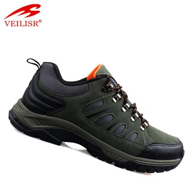 China Fashion\Zapatos Synthetic Leather Men Comfortable\Durable Sneakers Trekking Hiking Shoes for sale