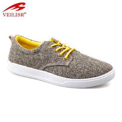 China Zapatos Breathable Fashion Ladies Sneakers Women Casual Canvas Shoes for sale