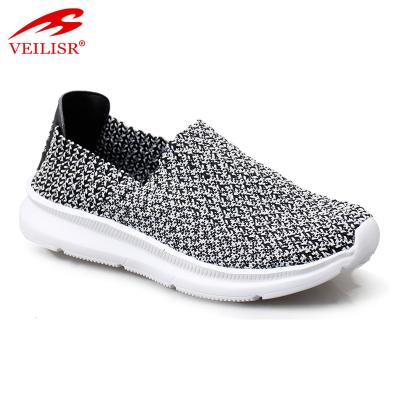 China Fashion\Casual Zapatos de mujer Woven Shoes Comfortable\Durable Women Shoes for sale