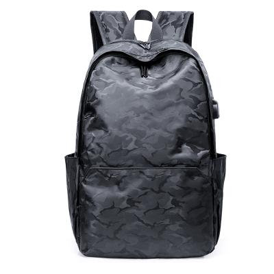 China Factory direct sales fashion travel laptop backpack high quality bag anti-theft tactical outdoor backpack bag for men for sale