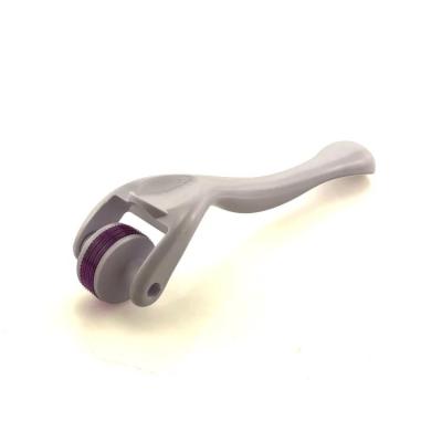 China Cellulite Reduction Home Use Derma Roller For Skin Rejuvenation Micro Needing System for sale