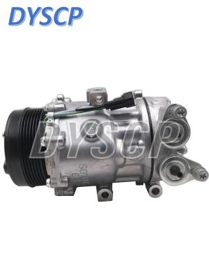 China R134a Verkoeling Ac Compressor Voor Ford Mondeo 2.3 2007 6pk Te koop