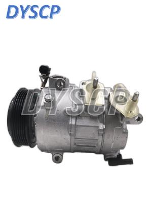 China Precision Aluminum Car AC Compressor For Ford Lincoln Nautilus 2.7 2019 6pk for sale