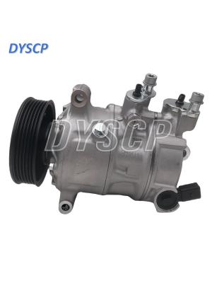 China 5QD820803C Car Air Compressor 5QD820803D for VW Tiguan Lamando for sale