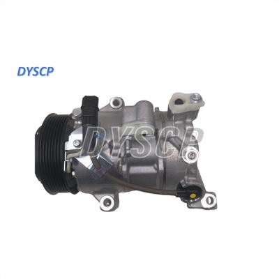 China 3881059BJ01 Auto AC Compressor For Honda Step Wagon Stepwagon RP1 RP3 for sale