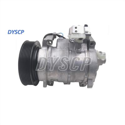 China 38810-R40-A01 38810-R40 447260-6960 38810R40A01 Ac Compressor For Honda Accord 2.4 2013 for sale