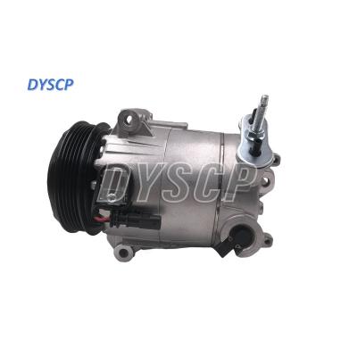 China 6SAS14C Car AC Compressor Air Conditioning AC Compressor For Cadillac XTS 2.0T 5PK for sale