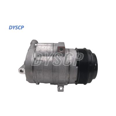 中国 96863368 12V ACコンプレッサー 自動車用 シェブロレット アヴェオ クルーズ CC1769DP 42422273 販売のため