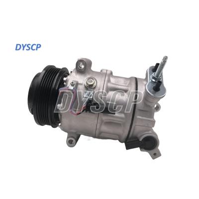 中国 90766953 自動車 AC コンプレッサー 26691375 84097638 ブイーク レガル ラクロス 販売のため
