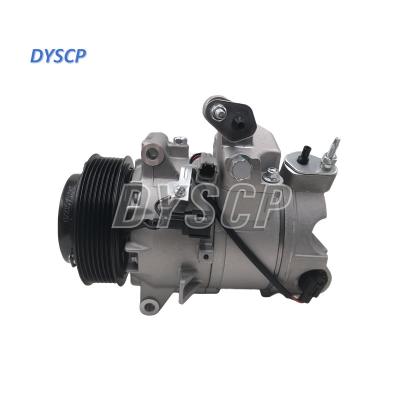 China 6PK wisselstroomcompressor voor Infiniti G37 G35 926001CB0A 926001CB0B 926101CB0B Te koop