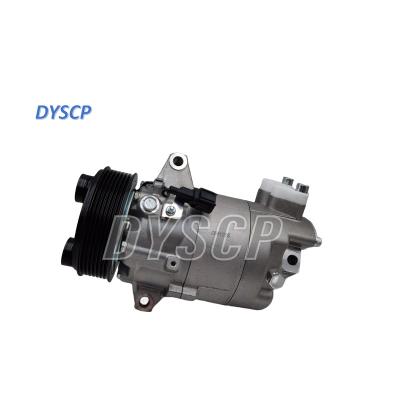 China 92600-1U600 Auto AC compressor 92600-1U70A Voor Nissan Sylphy Versa 2.0 G11 6PK Te koop