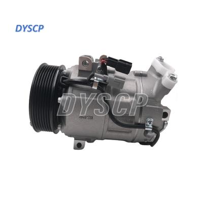 China 92600-1VA0D 926001VA0D Auto AC-compressor voor Nissan Serena C26 FC26 7pk Te koop