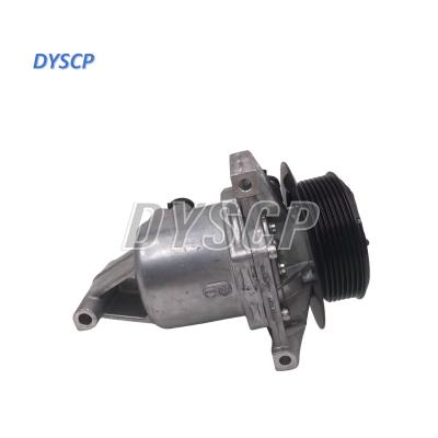 China Nissan Juke March Auto AC-compressor 92600-3RJ0A 92600-3RJ1A 92600-3HN0C 92600-2GE0A Te koop