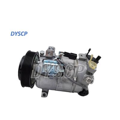 China 926003RS2A 12V wisselstroomcompressor voor Nissan Teana 2.0 Sylphy 1.8 Te koop