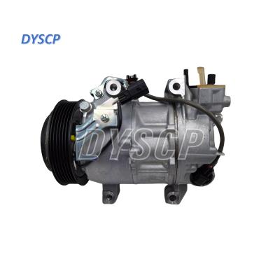 China 92600-3TA5D 12V AC-compressor voor auto's 92600-3TA1C voor Nissan Teana 2.5 Loulan Te koop