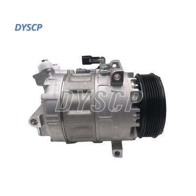 China 92600-5TA0A 926005TA0A Auto Ac Compressor Nissan Serena X-trail T31 C27 2016 6pk Te koop