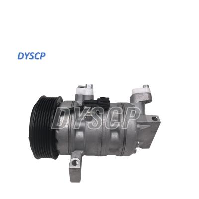 China 92600-CJ73A 92600CJ73A Auto Ac Compressor Nissan Grand D50 Livina 1.6 Tiida NV200 Geniss 2008 Te koop