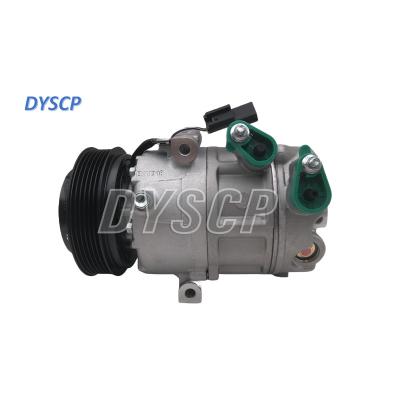 China 97701-2Z000 977012Z000 Ac Compressor Hyundai Ix35 2.0 2013 6pk for sale