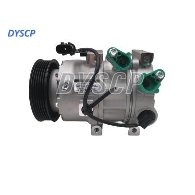 China 97701-3R000 977013R000 Ac-compressor Hyundai K5 Sonata8 2.4 2011 6pk Te koop