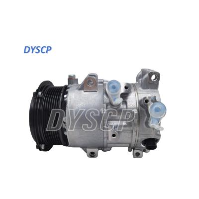 China 88310-42270 8831042270 Ac Compressor For Toyota  RAV4 Hiace ACA33 ACA38 2007 7PK for sale