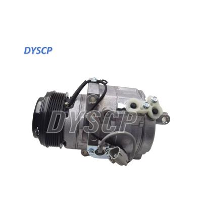 China 88320-6A300 883206A300 Ac Compressor For Toyota Land Cruiser UZJ200 6PK for sale