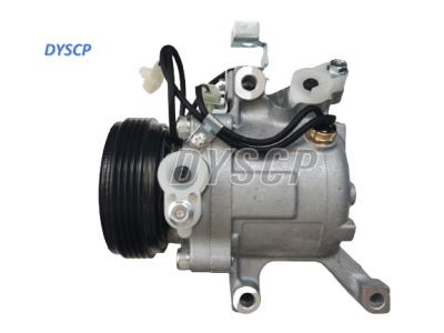 China Toyota Car AC Compresor Rush Daihatsu Terios 88320-B1020 88320-B4010 447190-6629 447260-5820 El motor de la Toyota es el más potente del mundo. en venta