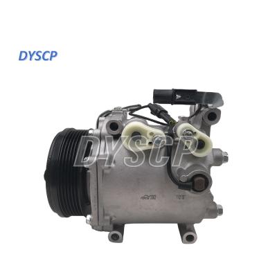 China MR958872 MR513398 MR958872 Compressor Ac Para Mitsubishi Grunder 2.4 4G69 2006 6PK à venda