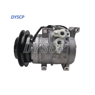 China 88310-0K272 883100K272 Compressor Ac Para Toyota Fortuner Lan155 Ggn155 2016 1pk à venda