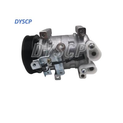 China 73111SC020 Z0012269A Car Ac Compressor For Subaru Forimpreza For Forester SHJ 2.0 6PK for sale