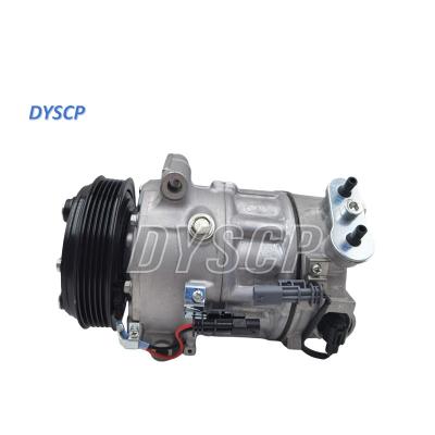 China 7SEU17C Chevrolet Malibu Vehicle AC Compressor 22861238 23144082 15-22324 for sale