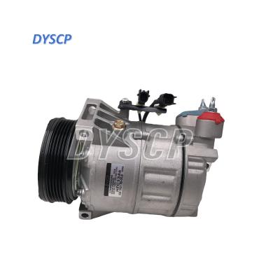 China Auto Ac Compressor For  S80 2.5T 5PK 2007-2009 36002747 36000331 for sale