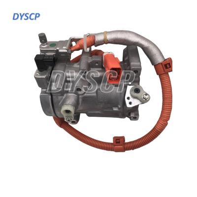 China 388006C2 Compresor eléctrico de CA 38800-6C2-H02 388006C2H02 para el Honda Accord híbrido en venta