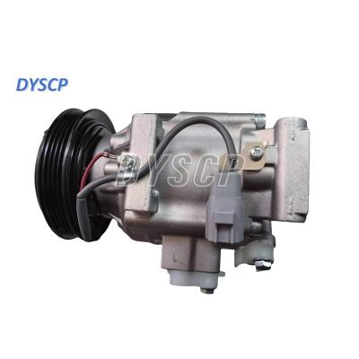 China For Corolla E120 Yaris Air Conditioner AC Compressor SCSA06C for sale