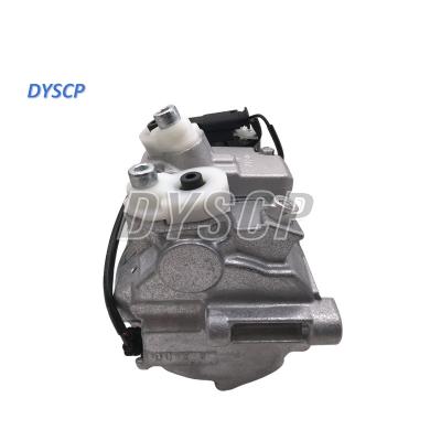 Chine 7SAS17C Compresseur d'acteur de voiture pour Mercedes Benz W222 W212 W207 W166 A0008307200 à vendre