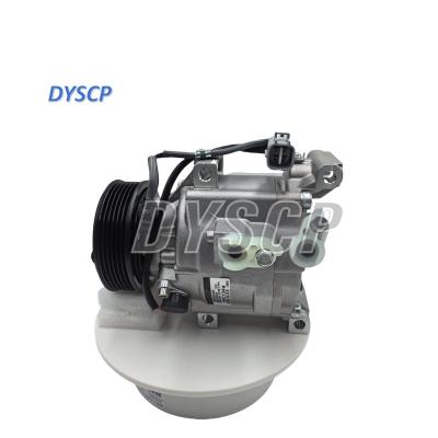 China High Quality 88320-1A582 AC Compressor For Toyota Corolla Yaris 6PK Auto Parts Factory for sale