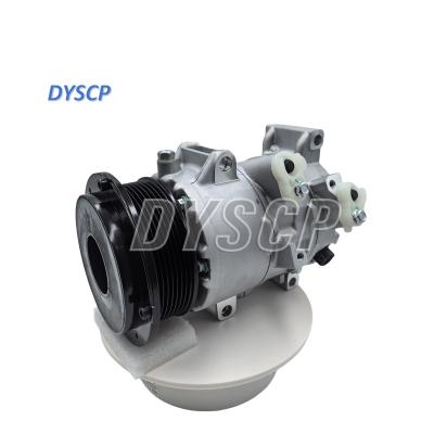 China High Quality 88310-06330 88310-06380 Auto Parts Ac Compressor For Toyota RAV4 Factory for sale