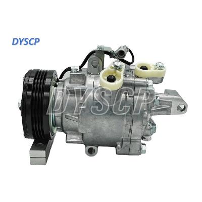 China Producto de fábrica Compresor de CA para Suzuki Swift 1.2 Mitsubishi QS70 AKS200A205 AKS200A205A 95200-68LD1 en venta