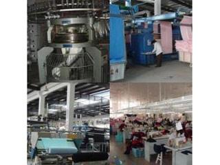 Verified China supplier - Shanghai Skyshow Textiles Co., Ltd.