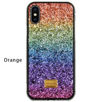 China New shockproof! ! ! Luxury Phone Cases For iPhone 11 Pro Diamond Bling Case Back Cover Glitter Maximum Protective Mobile Phone for sale