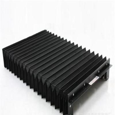 China Factory CNC Machine Bellows Cover Accordion Protective Cover for sale