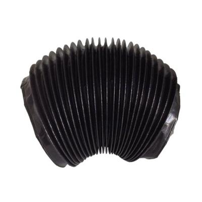 China High Quality Cheap Small Compression Round Bellows Accordion Bellows Dust Cover for sale