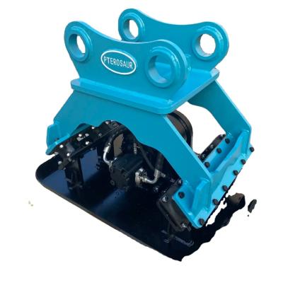 China road roller gasoline frog hydraulic vibrating vibrator vibro plate diesel frog plate earth concrete asphalt roller compactor for sale