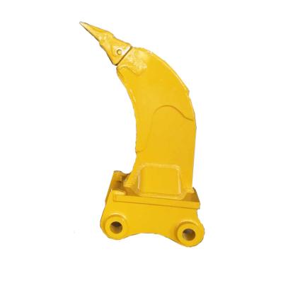 China Excavator single shank stump ripper 18 month warranty excavator ripper Concrete Hammer Breaker Hydraulic Ripper excavator parts for sale