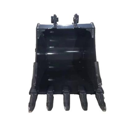 China double cylinder tilt bucket for excavator Standard Rock Bucket Teeth  mini excavator hydraulic rotating bucket mini excavator for sale