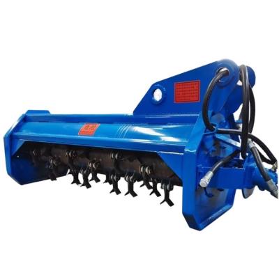 China industrial loncin robotic automatic orchard crawler cordless grass cut flail mower blades excavator pc 45 excavator d4ive motor for sale