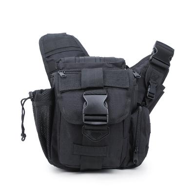 China 2020 New Oxford Cloth JSH 2020 New Camera Outdoor Recreation Cross-Body Backpack Oxford Cloth Bag Saddle Bag Tactical Waist Pack for sale