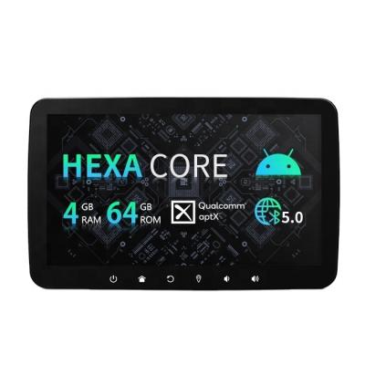 China Android 1 Universal Car GPS XTRONS Touch Screen Stereo Din with 4G/BT/OBD, 1 Din Dab Car Radio for sale