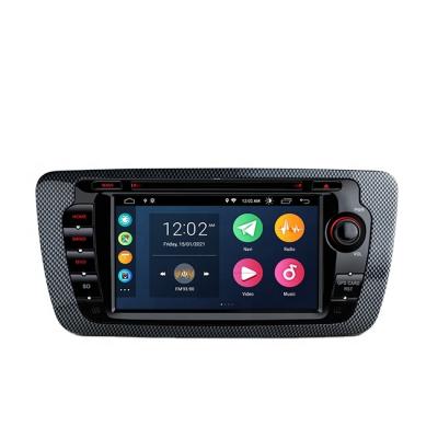 China GPS XTRONS 7 inch 2 din car DVD player for mk4 6j seat ibiza with DSP GPS radio, android car stereo for sale