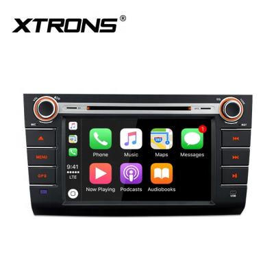 China YES XTRONS 8 inch doble din car radio Cd dvd android gps for suzuki dzire fast car music system for sale